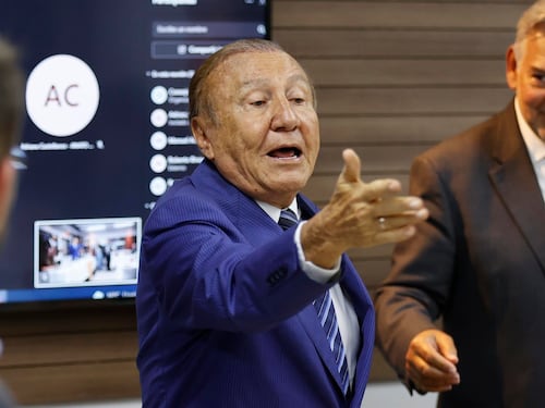 Las 10 frases más polémicas de Rodolfo Hernández excandidato presidencial