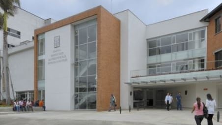 Alerta atención pediátrica en Medellín