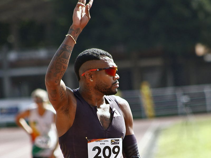 ¿Quién fue el deportista que más buscaron los colombianos por internet en 2025? Ojo, no es futbolista