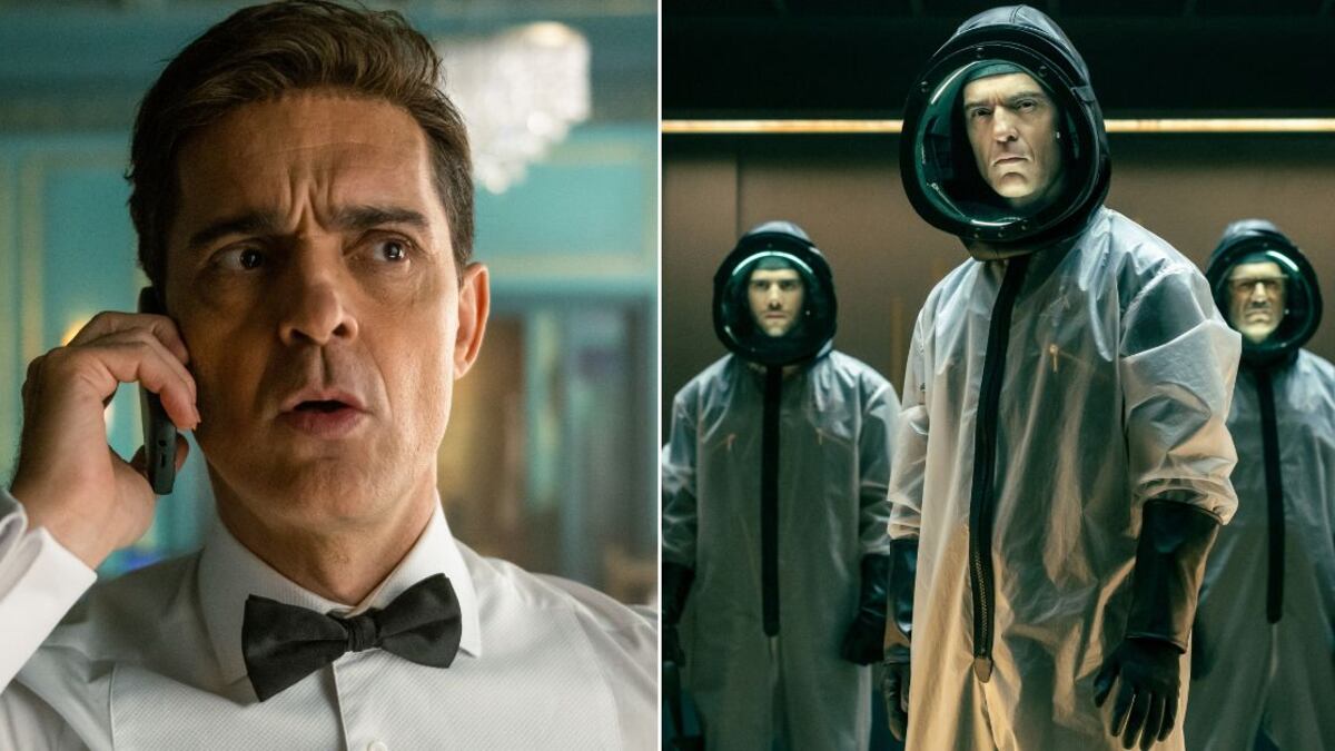 'Berlín' es el último gran estreno de Netflix en este 2023