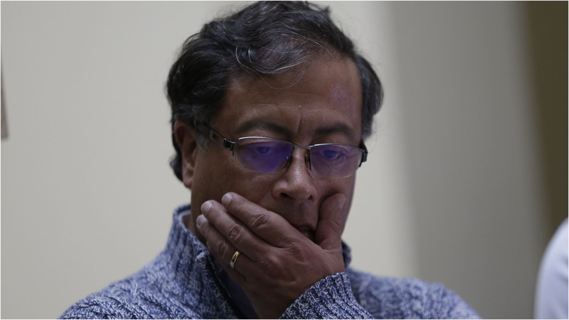 Ranking de presidentes suramericanos ¿qué puesto ocupó Gustavo Petro?