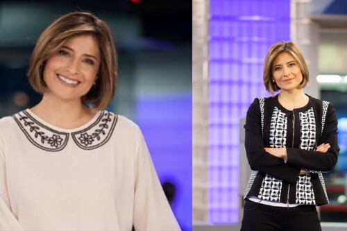 María Lucía Fernández hizo a un lado su rol de presentadora en Noticias Caracol para sacar su pasión escondida 