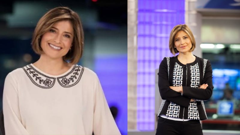 María Lucía Fernández, de Noticias Caracol, se convirtió en tendencia durante las elecciones, ¿de qué se trata?