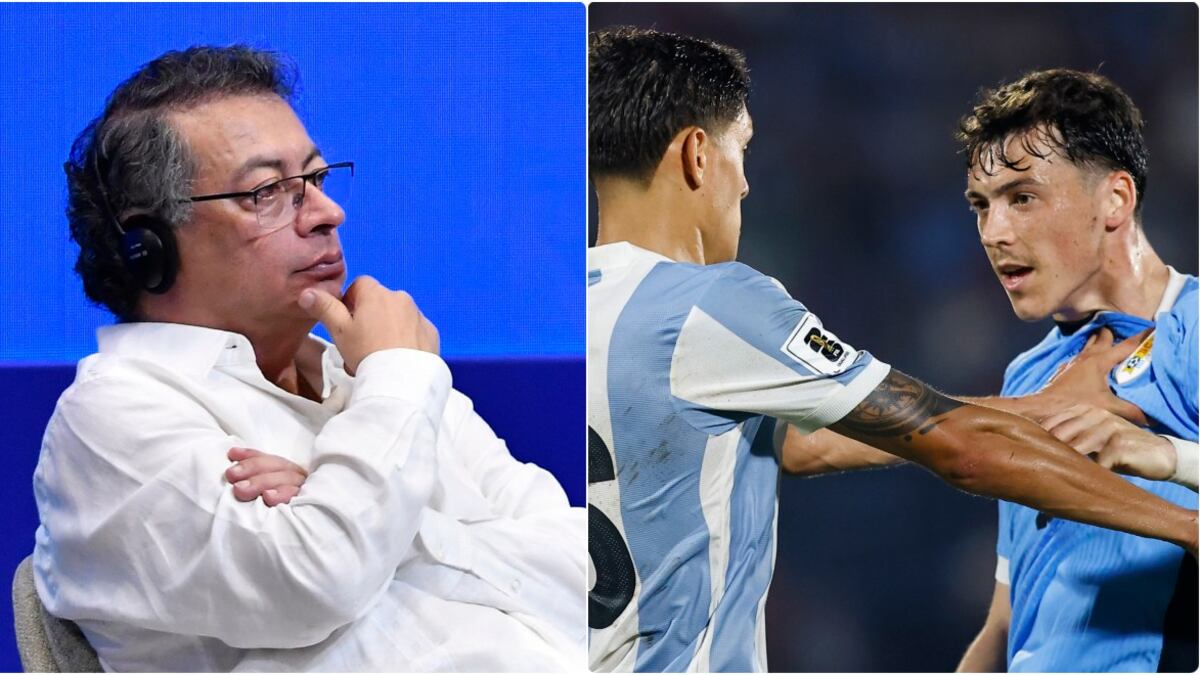 Transmisión de Bolivia vs Uruguay será cortada por Consejo de Ministros