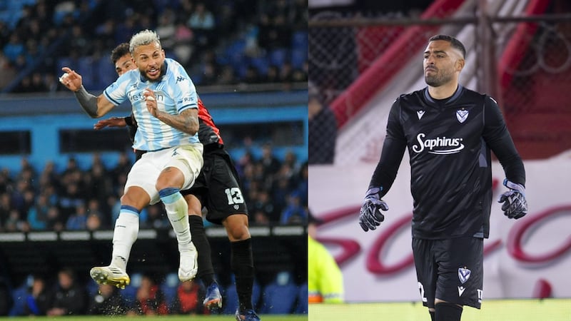 Duelo argentino con tintes colombianos abrirán los cuartos de final de la Copa Libertadores