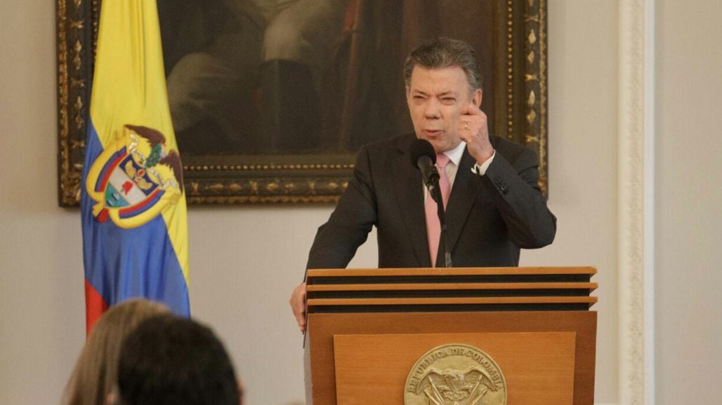 combatir la corrupción en Colombia