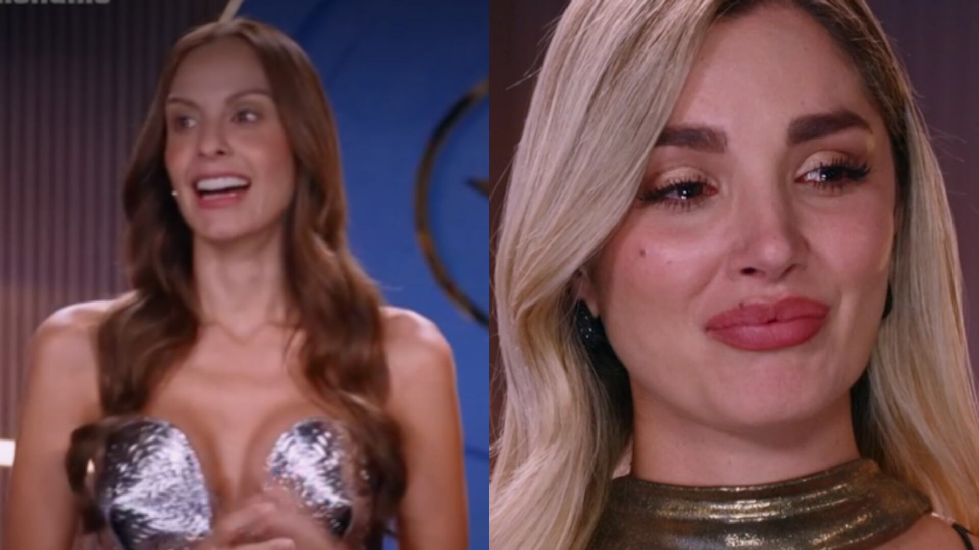 Laura Acuña no convenció a los televidentes de ‘Yo Me Llamo’ y se lo demostraron con duros memes