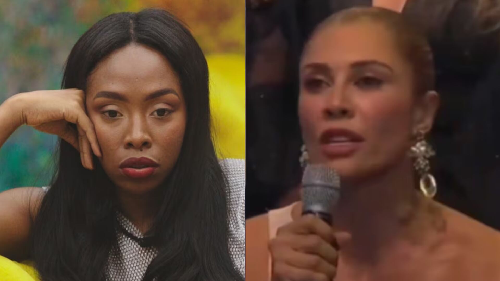 Martha Isabel Bolaños reaccionó a Karen Sevillano como ganadora de 'La Casa de los Famosos'