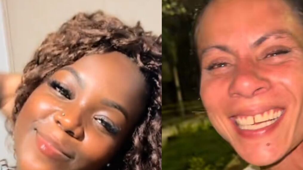 Especialistas de la salud cuestionan el actuar de Andrea Moreno con Ingrid Karina: “Es un secuestro”