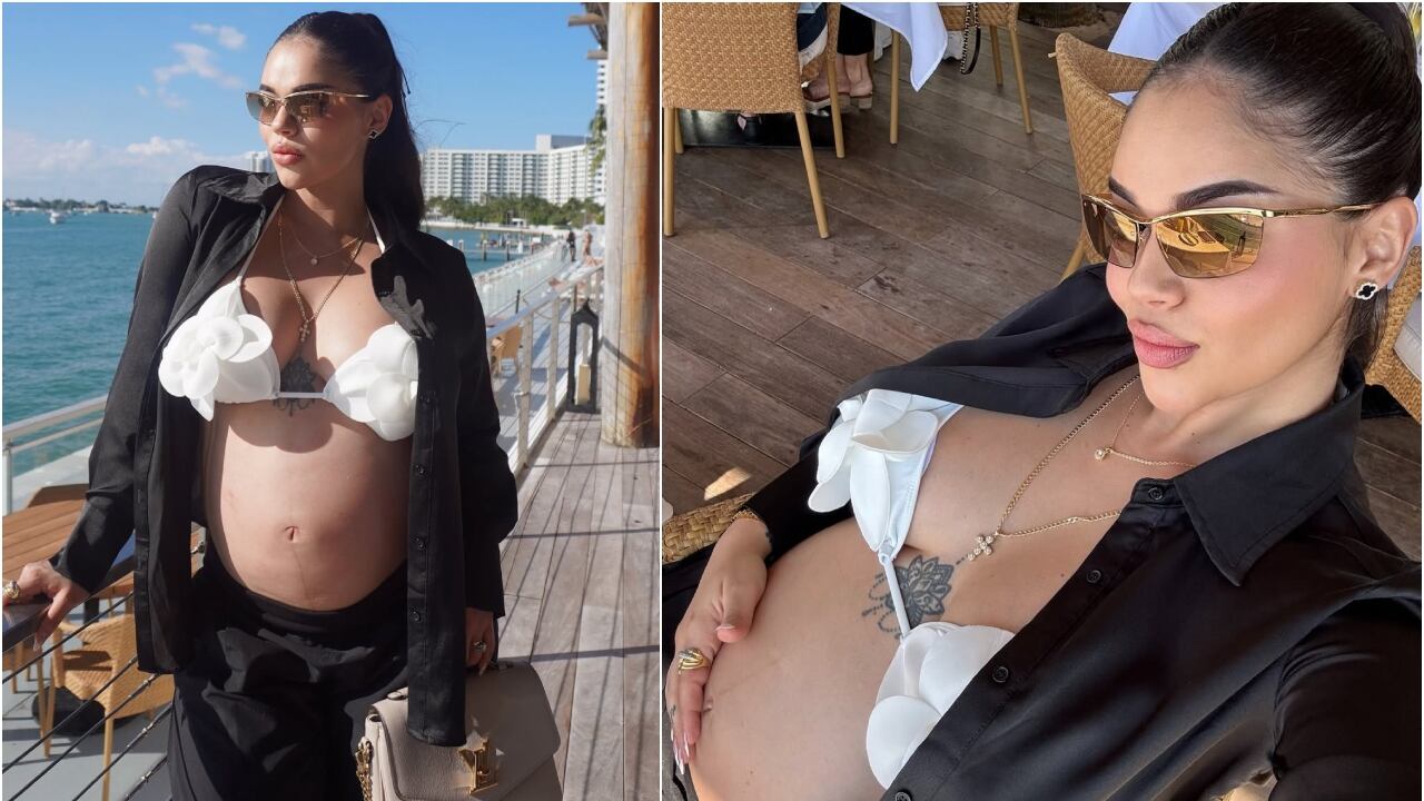 La Segura desde las redes sociales.