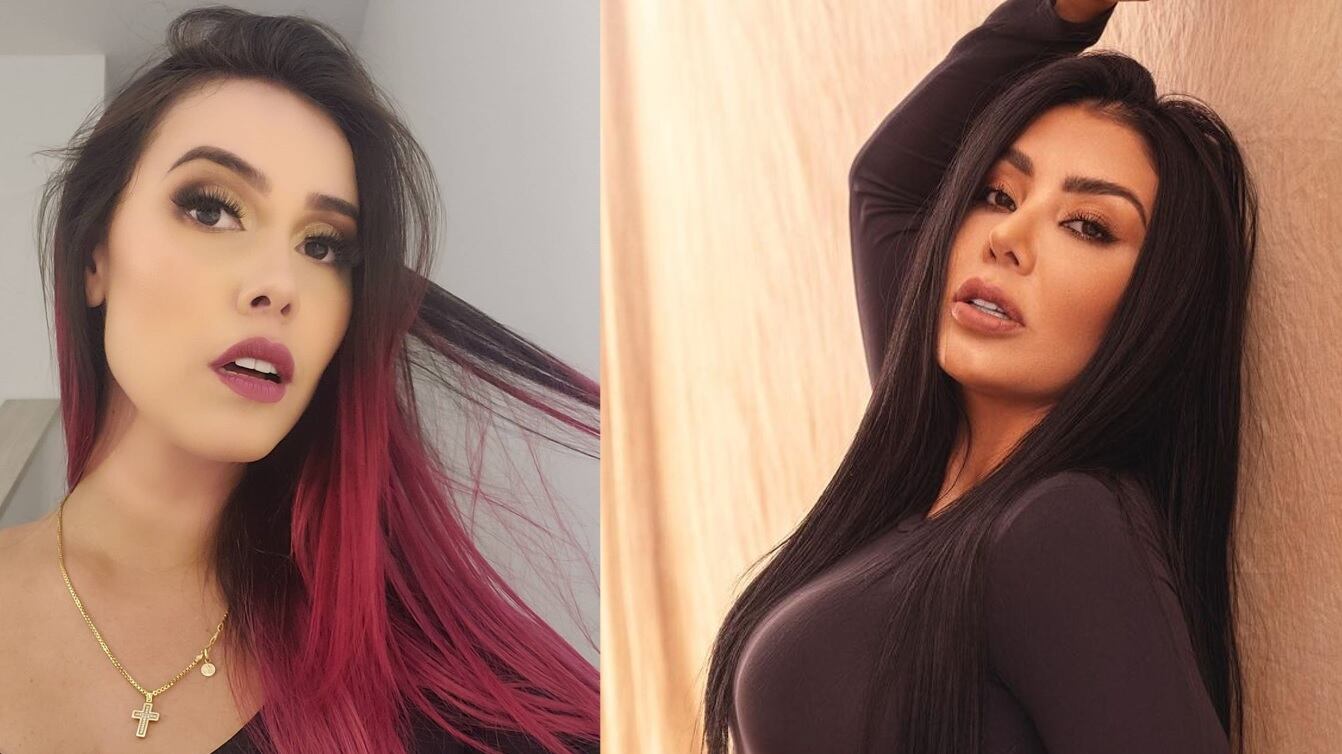 La rivalidad entre Manuela Gómez y Marcela Reyes llegó a su fin luego de su estadía en ‘La Isla De Los Famosos’.