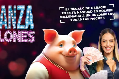 Laura Acuña protagonizó uno de los momentos más emotivos en La danza de los millones tras premio millonario