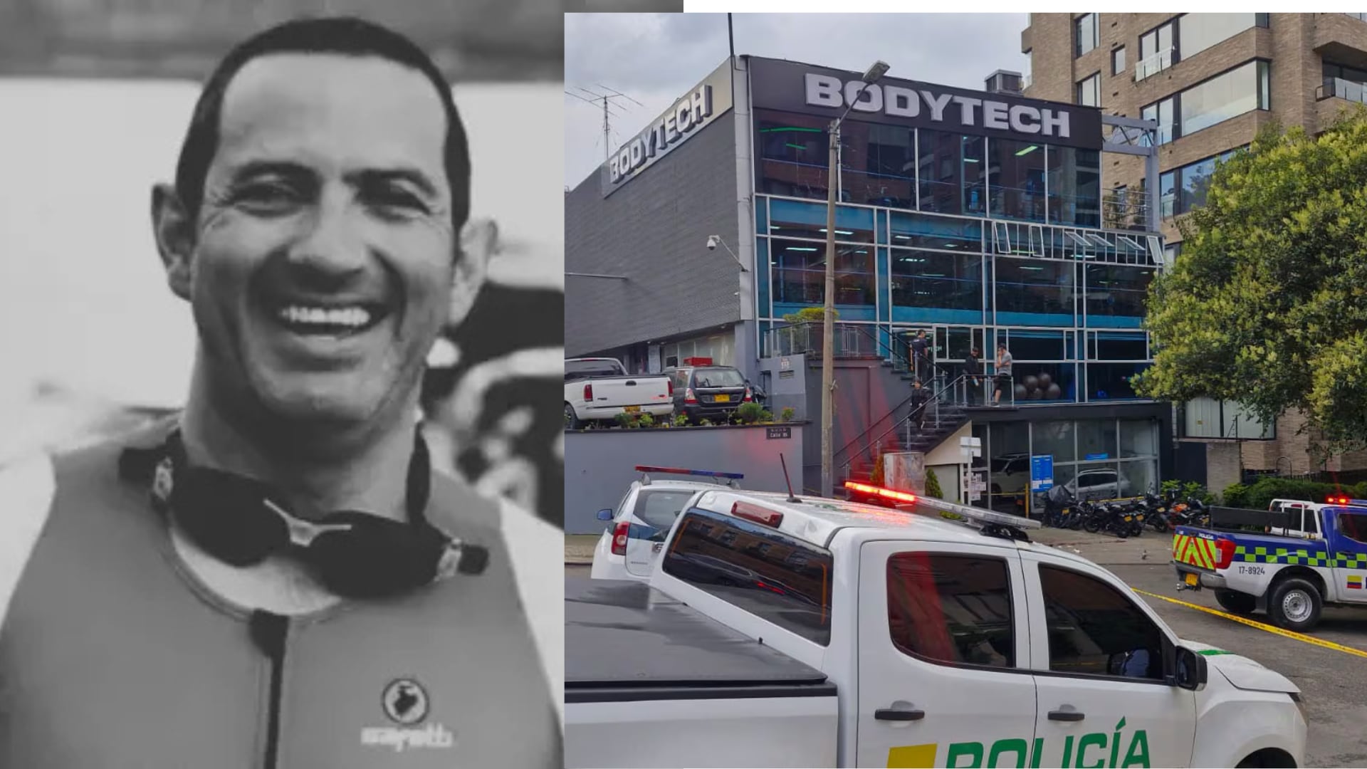 Testigo de sicariato a empresario de arroz en Bogotá dio duro relato