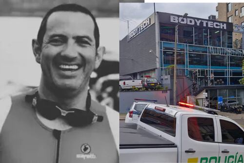 “Un solo guamazo”: Aparece escalofriante testimonio tras sicariato a empresario de arroz en Bogotá