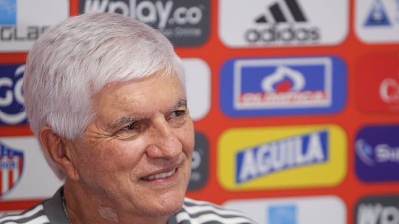 Julio Comesaña tomó radical decisión con respecto a su carrera que confirma que nunca volverá a dirigir el Junior