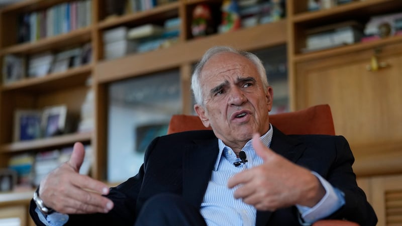El expresidente Ernesto Samper hizo un balance del gobierno de Gustavo Petro y defendió varias de sus políticas