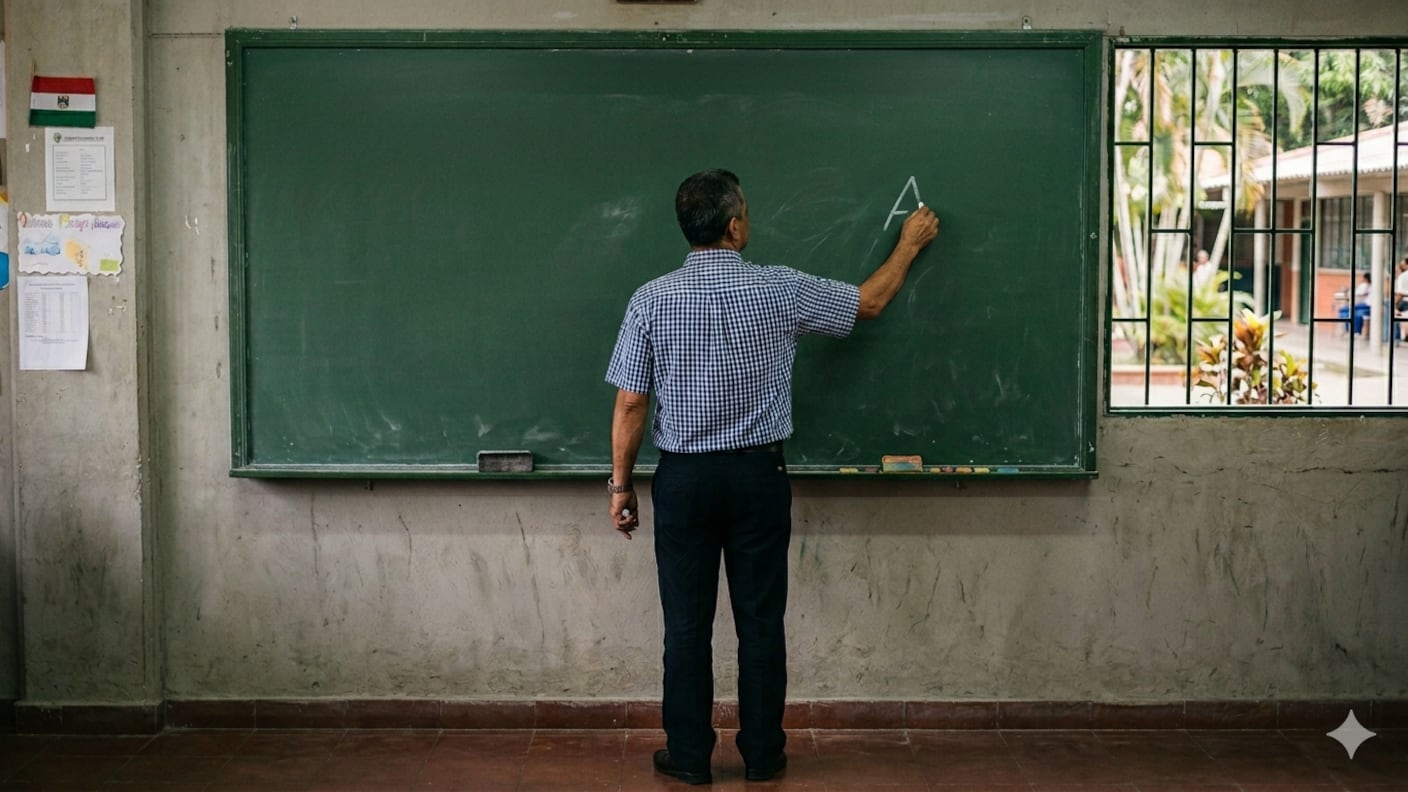 Imagen de inteligencia artificial