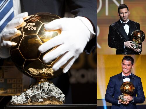 ¿Pierde más credibilidad? Estos son los ganadores más polémicos del Balón de Oro