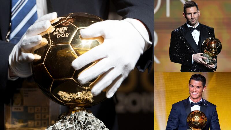 ¿Pierde más credibilidad? Estos son los ganadores más polémicos del Balón de Oro