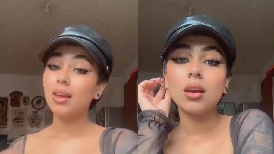 Reapareció Hilary Castro, joven que fue abusada en TransMilenio