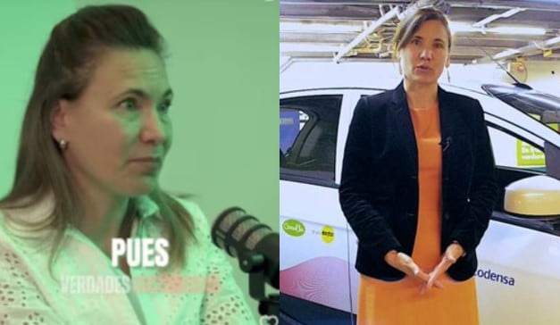 Empresaria acusada de envenenar niñas aparece en Argentina y luego huye a otros países