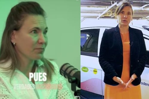 Revelan la verdad de lo que hizo Zulma Guzmán en Argentina días después que se conociera el envenenamiento