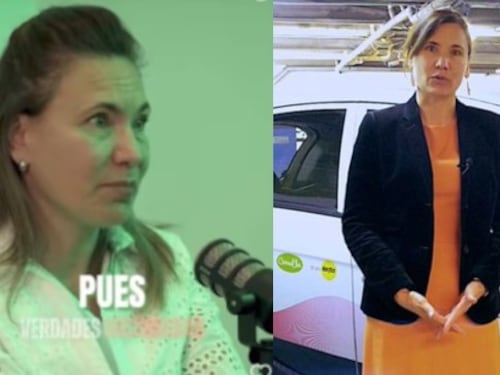 “Asesina de las frambuesas”: así fue como medios británicos registraron la captura de Zulma Guzmán