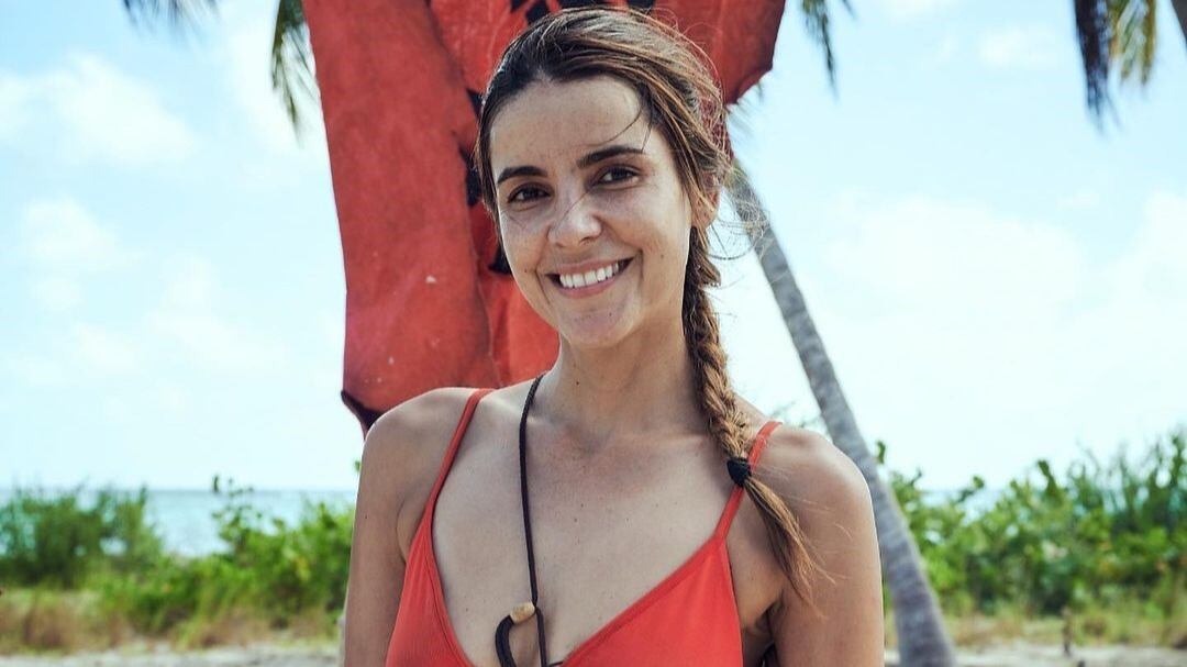 Lo que le ocurrió en su infancia es el motivo de que Diana Gil no tenga tanta destreza en las competencias de ‘La Isla De Los Famosos’.