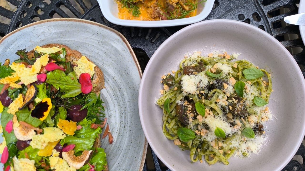 Dónde comer rico en Villa de Leyva