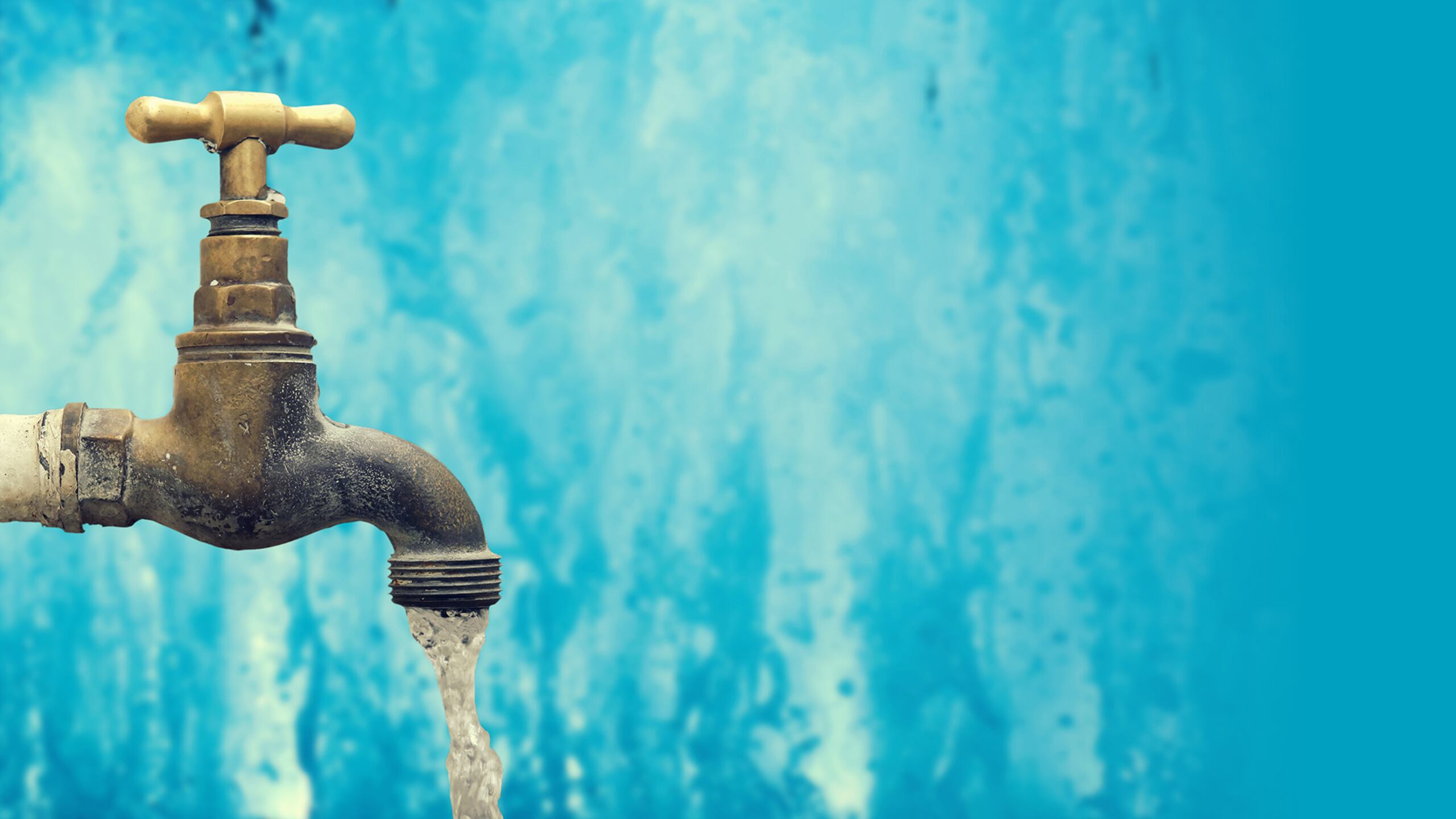 AAA interrumpirá el servicio de agua en Vega Baja por trabajos de mantenimiento