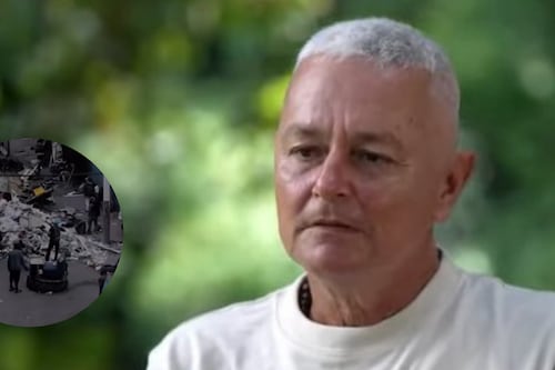 Impresionante: Cocinero de los ‘sayayines’ del antiguo Bronx reveló que lo obligaron a cocinar cuerpos humanos y a comerlos