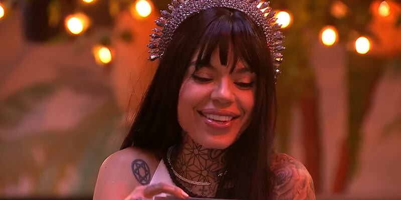 Nominados de ‘La casa de los famosos Colombia 2’