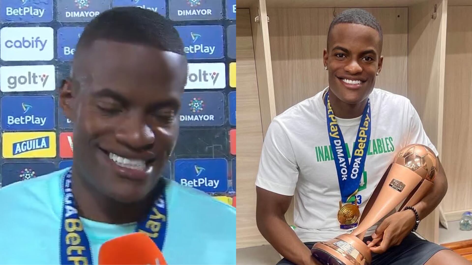 Andrés Román - Fotos: Captura de pantalla y redes sociales