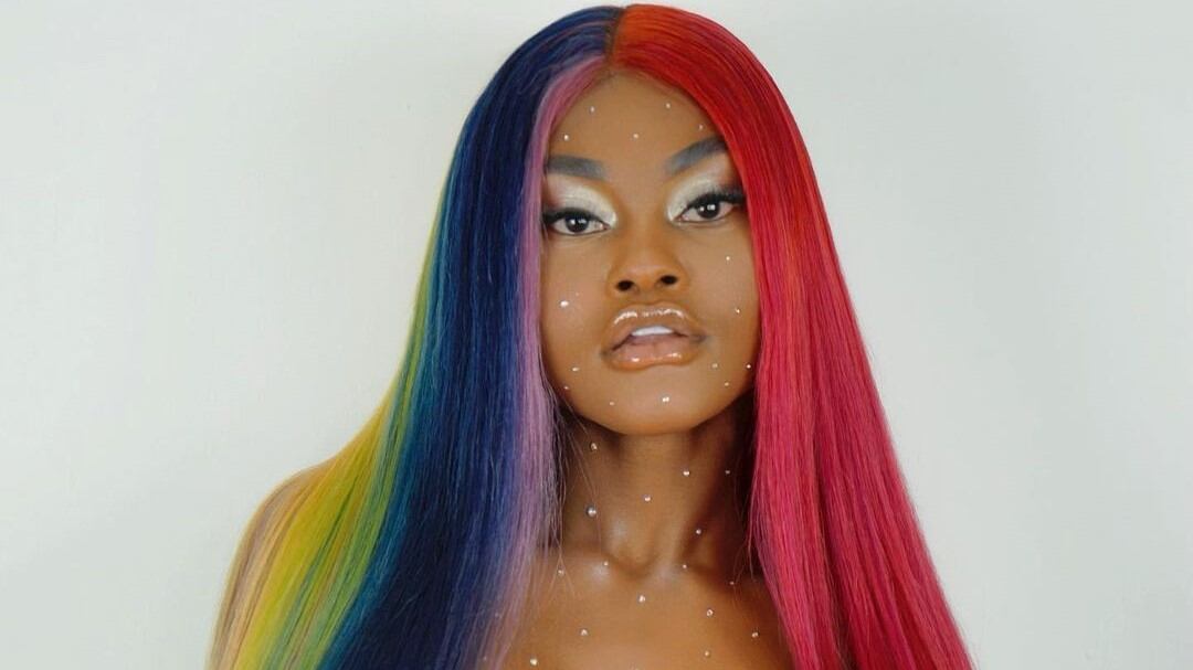 Con unas palabras muy directas La Jesuu dijo que era mejor estar fuera del armario que dentro de él.