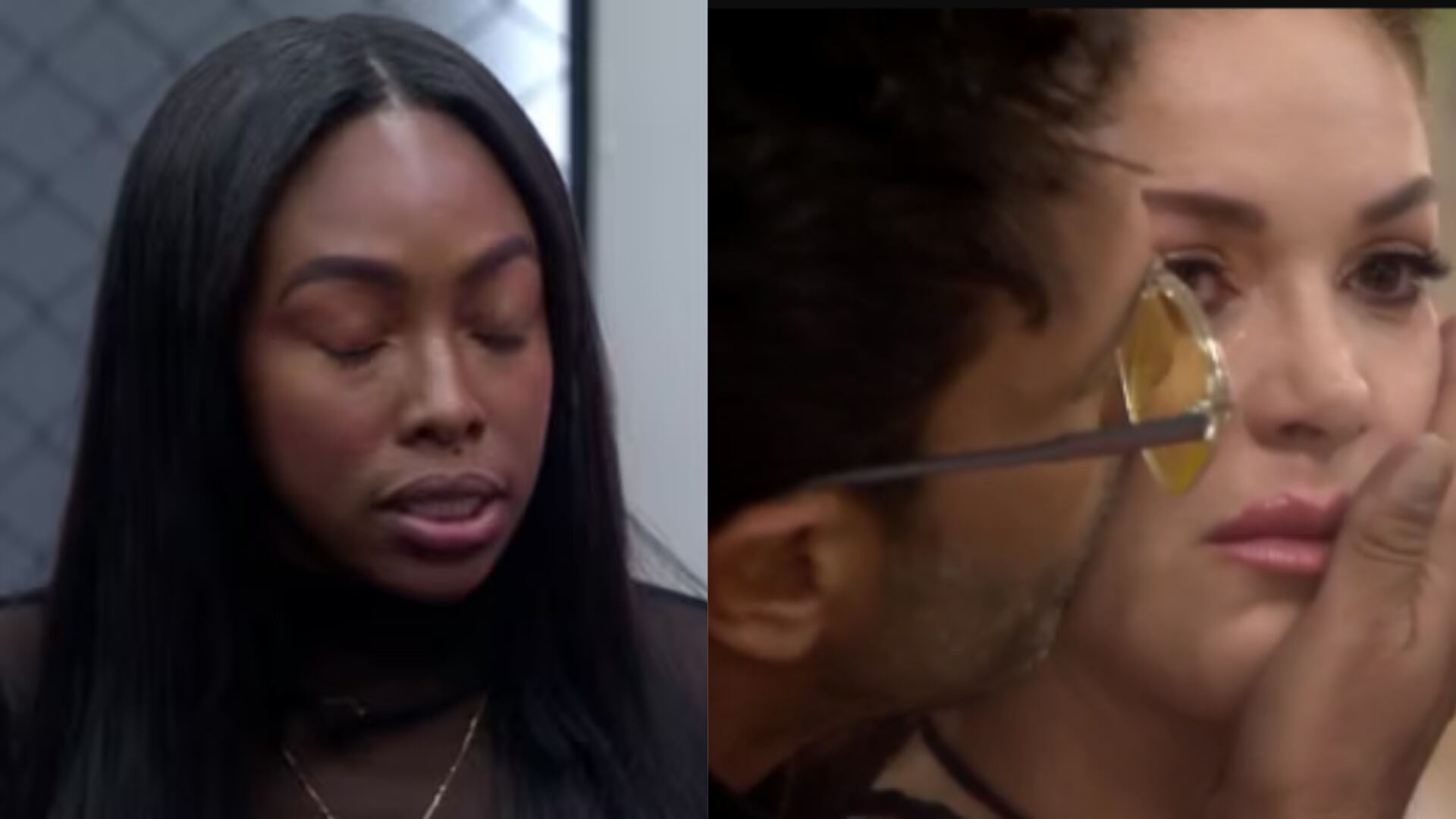 Karen Sevillano subió a un altar a Alejandro Estrada, luego de terminar con Nataly Umaña en ‘La Casa de los Famosos’