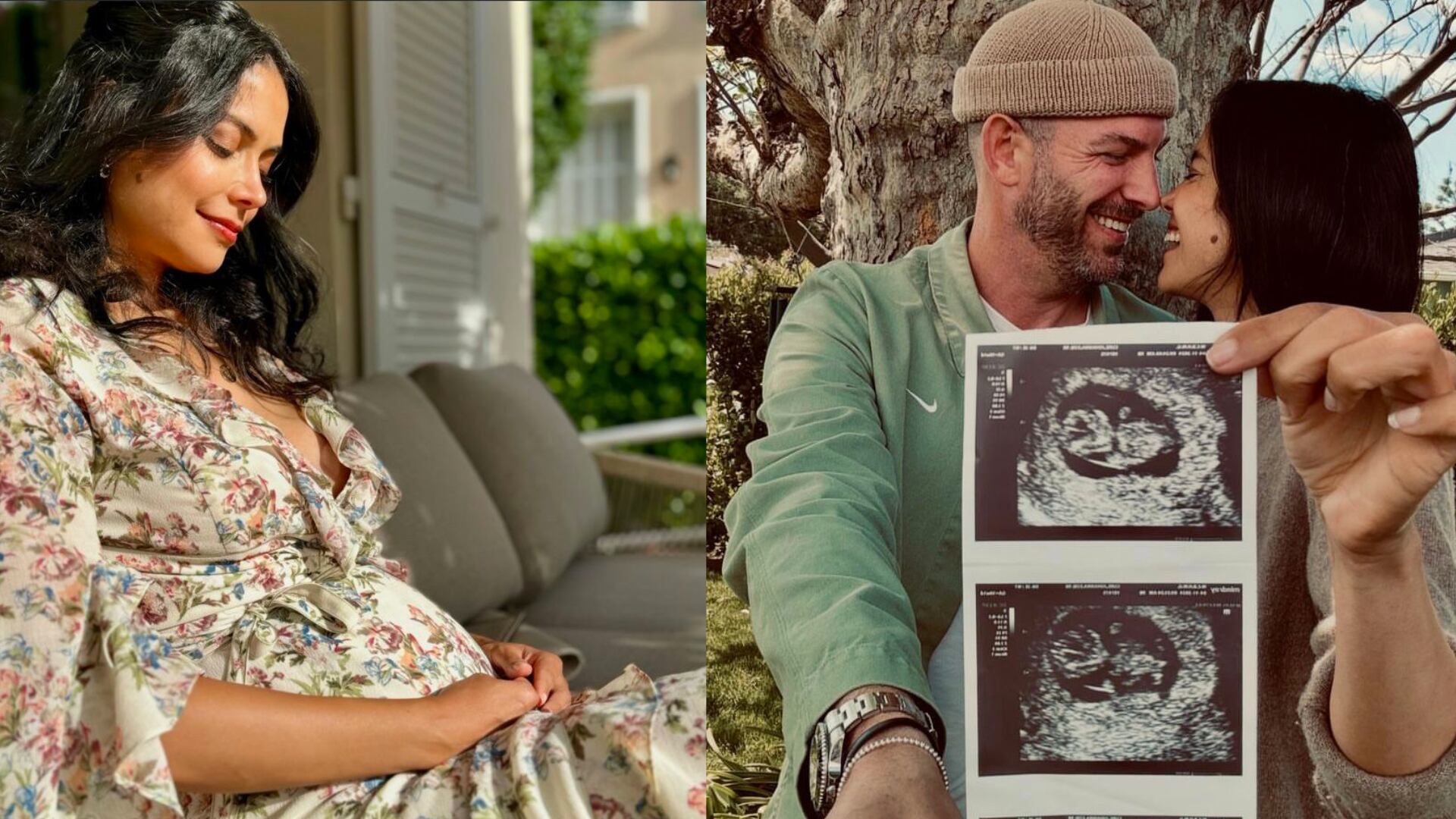 Johanna Curé perdió a su bebé de 7 meses