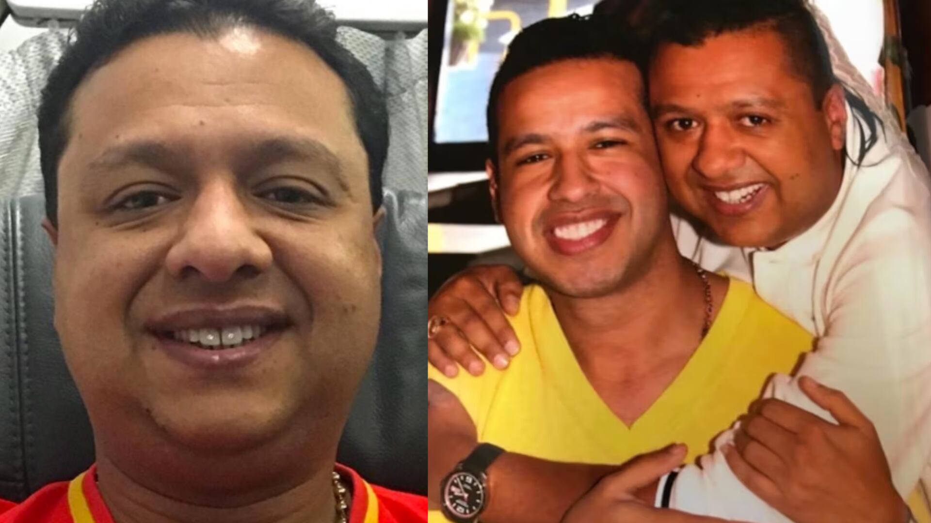 Rafael Santos recordó con dolor a Martín Elías ante 8 años de su deceso