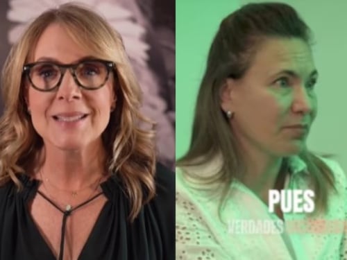 El clamor de la periodista María Elvira Arango para que capturen a mujer acusada de muerte de dos niñas con talio