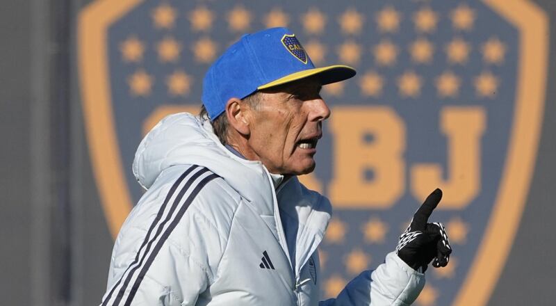 “Pronóstico reservado”, estado de salud de Miguel Ángel Russo tiene en vilo a sus seguidores