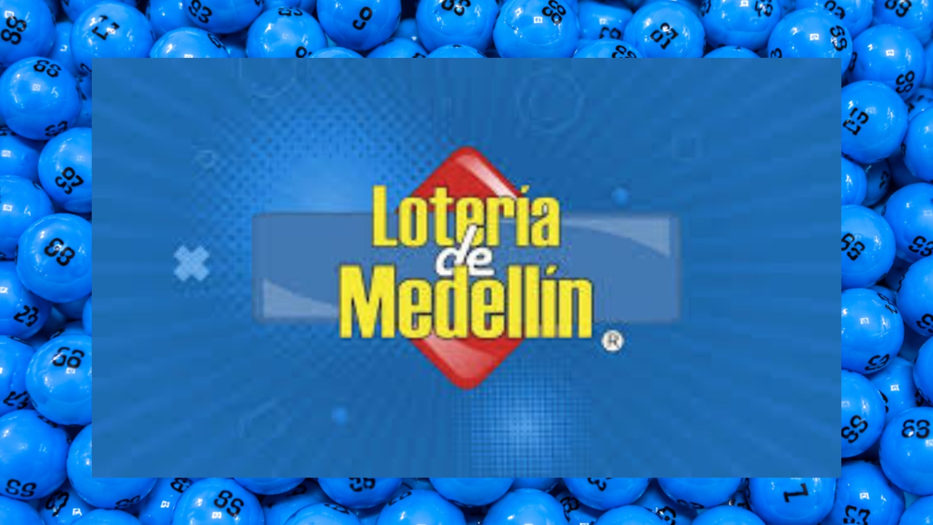 Lotería de Medellín: Resultado del sorteo realizado hoy viernes 12 de junio del 2026