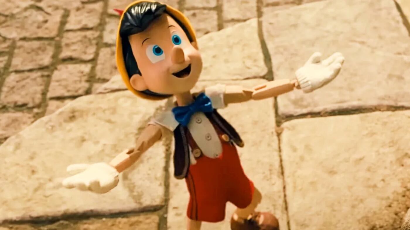 Pinocho
