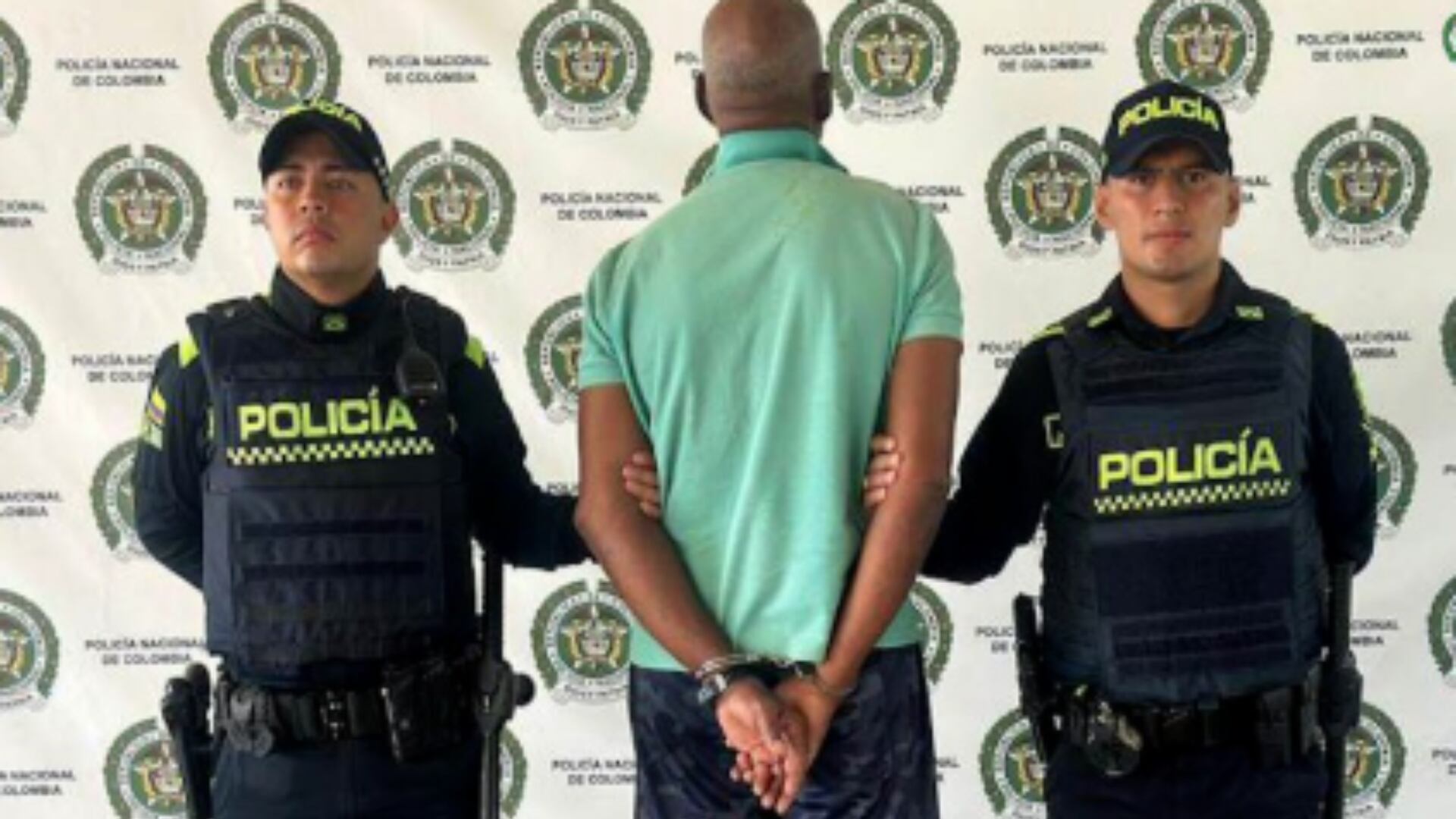 Condenan a un hombre a 30 años de cárcel por desaparición de su pareja sentimental.