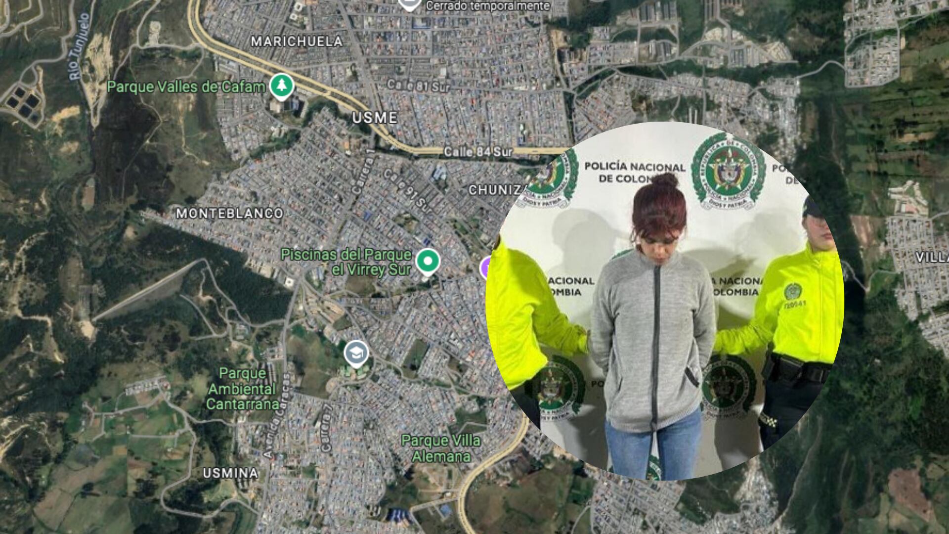 Fiscalía investiga atentado Miguel Uribe