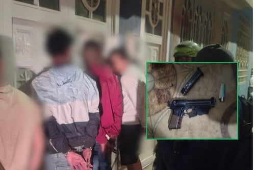 Aterrador secuestro en Bosa: Pidieron un servicio por ‘app’ para encerrar al chofer y cobrar una millonaria suma