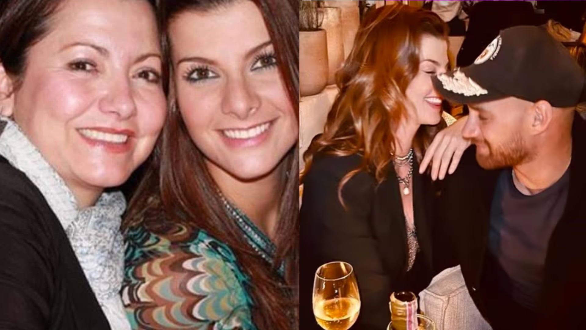 Mamá de Carolina Cruz confesó cómo es su verdadera relación con Jamil Farah