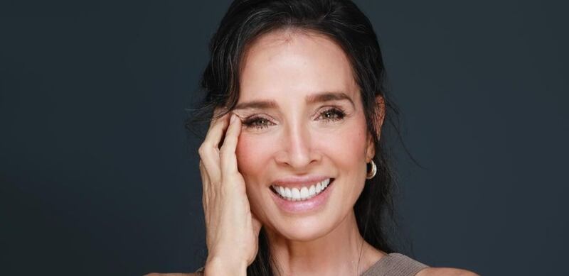 Luly Bossa mostró cómo está rehaciendo su vida con nueva faceta después de la muerte de su hijo Angelo