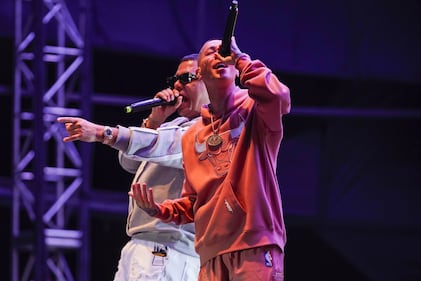 La Solar 2024, Parque Norte de Medellín