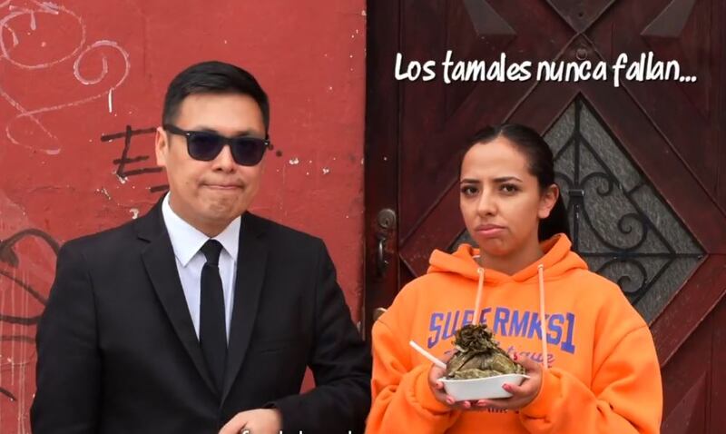 Me Dicen Wally también entró en la carrera política y ya anunció su estilo campaña