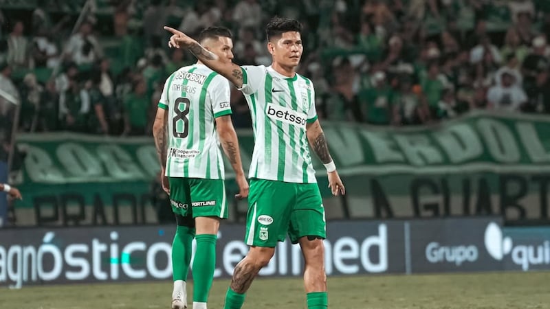 “Gracias por tanto”, Emotivo mensaje de Jorman Campuzano donde aseguró que será un hincha más de Atlético Nacional