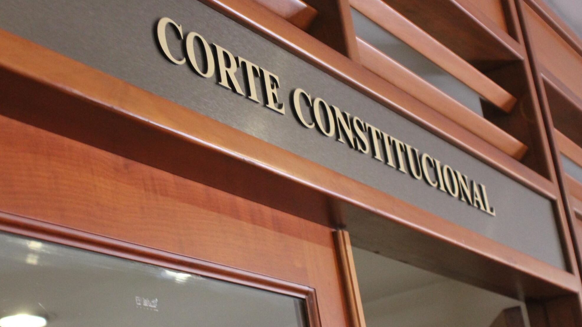 IA Corte Constitucional Colombia